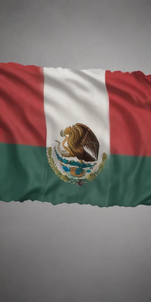 mexico flag png