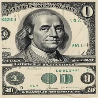 dollar png