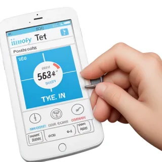 pregnancy test png