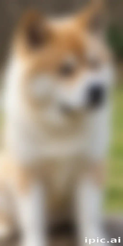 akita bernard