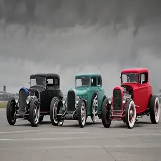 hotrods