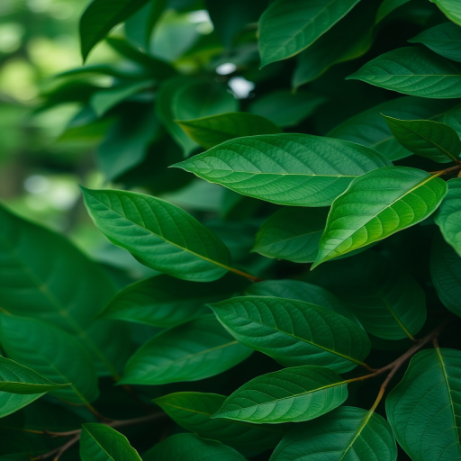 leaf backgrounds