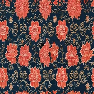 chinese pattern