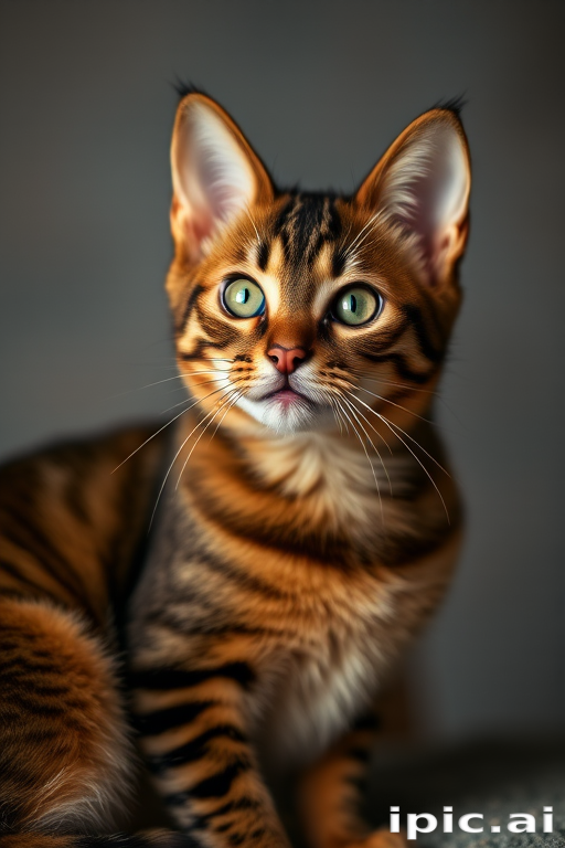 chausie cat breed