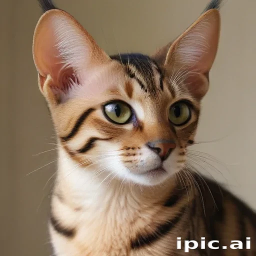 savannah cat breed