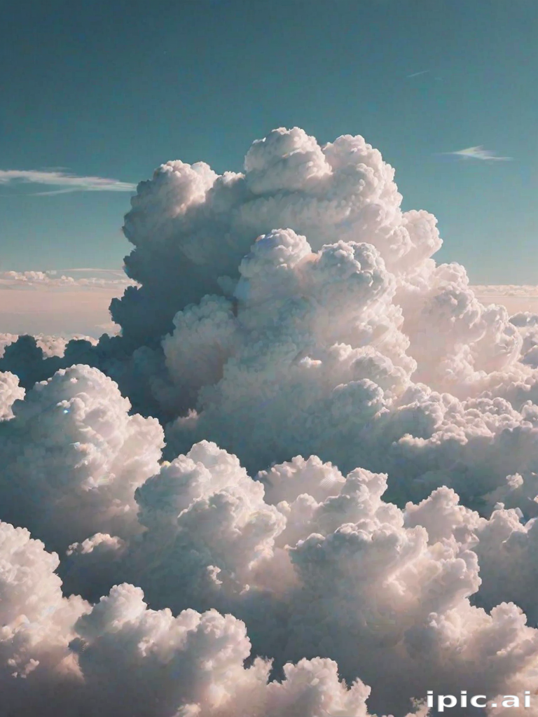 cloud wallpaper aesthetic