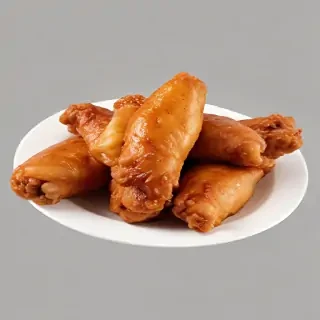 chicken wings png