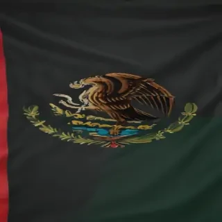 mexico flag png