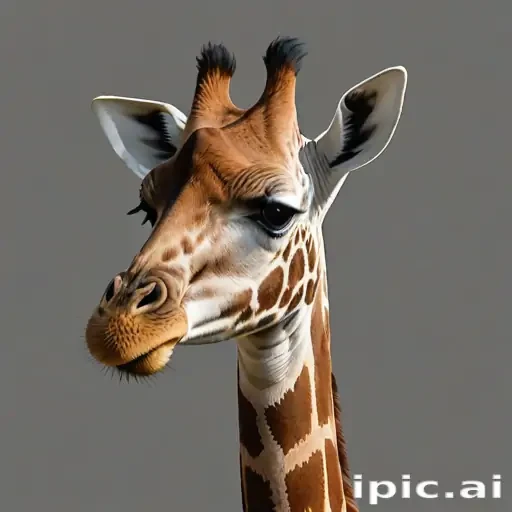 giraffe png