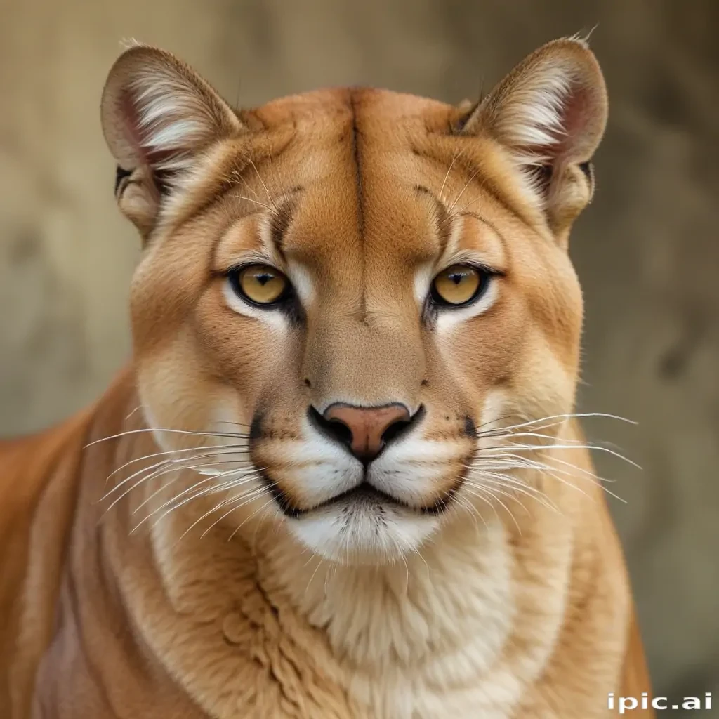 puma animal