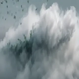 mist png