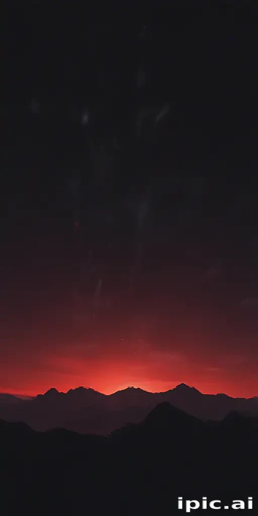 darkness phone wallpaper