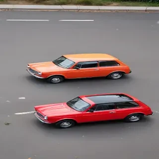 small car