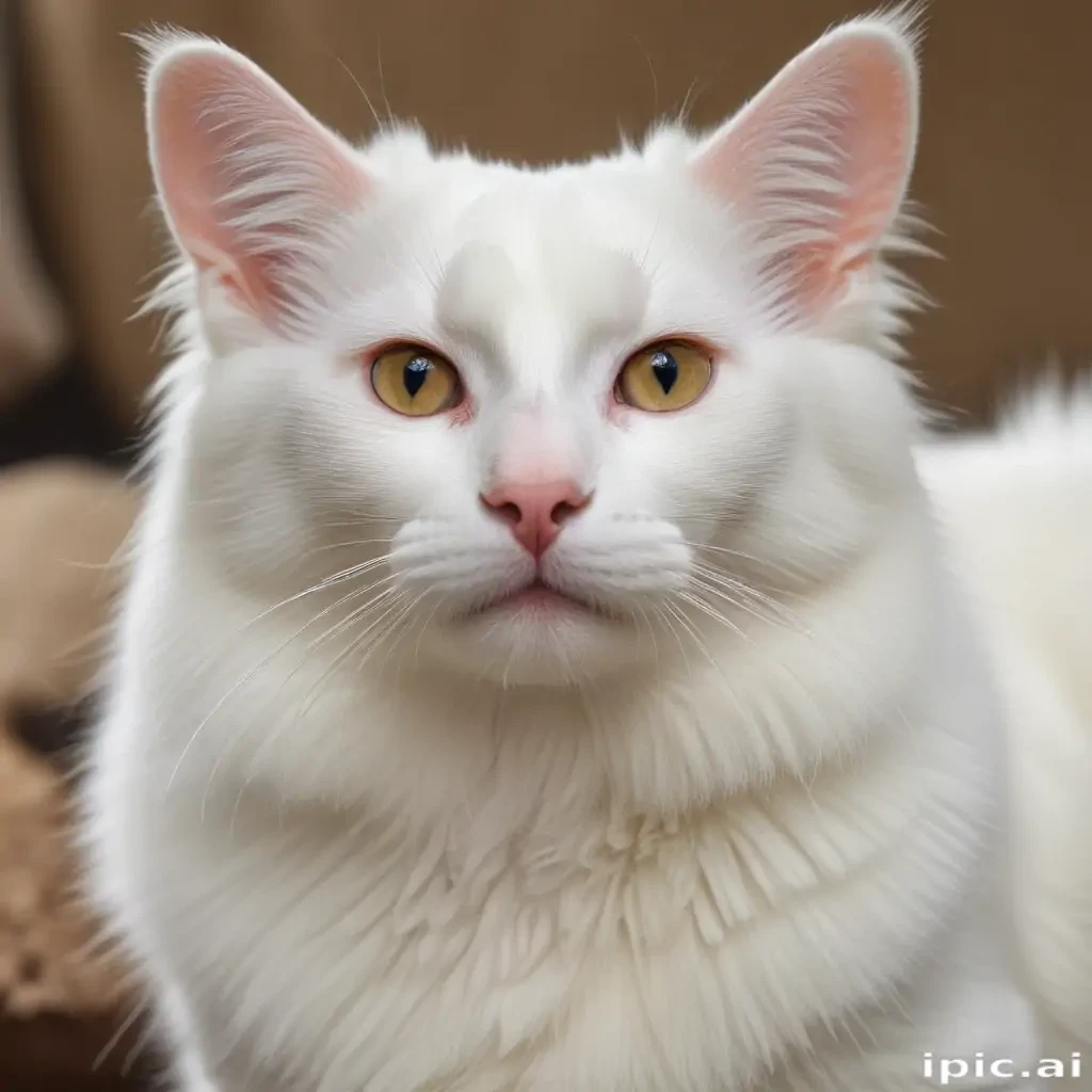 turkish van breed