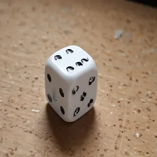 roll dice