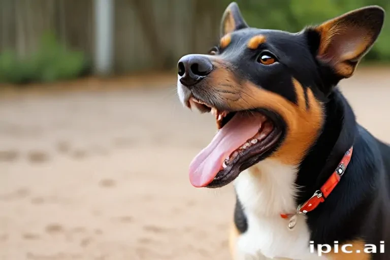 dog barking sounds