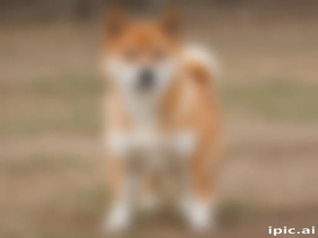aussie shiba dog breed
