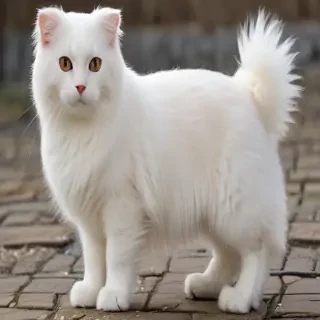 american curl breed