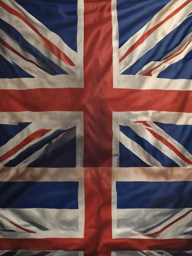 great britain flag