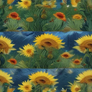 van gogh desktop wallpaper