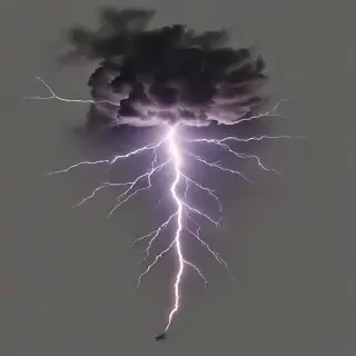 png lightning