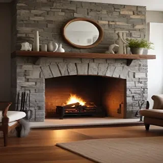 fireplace backgrounds