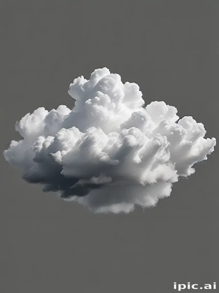 white cloud png