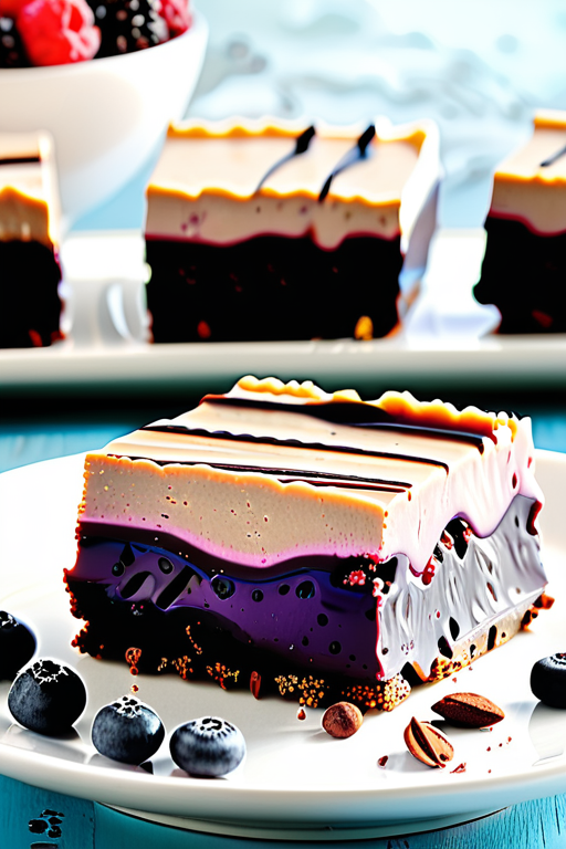 easy gluten free dairy free desserts