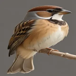 sparrow png