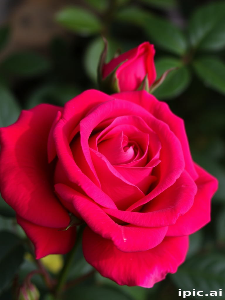 wallpaper rose