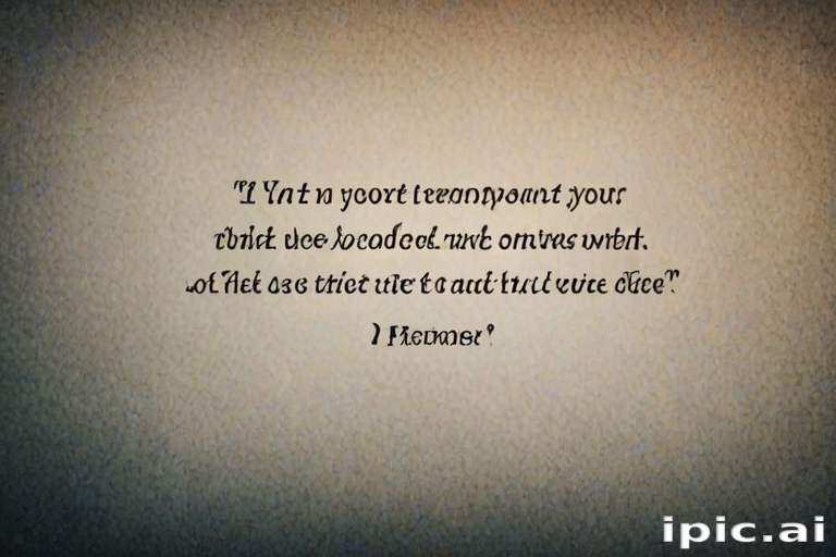 quotes background