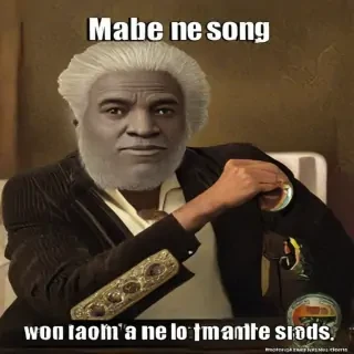 meme songs