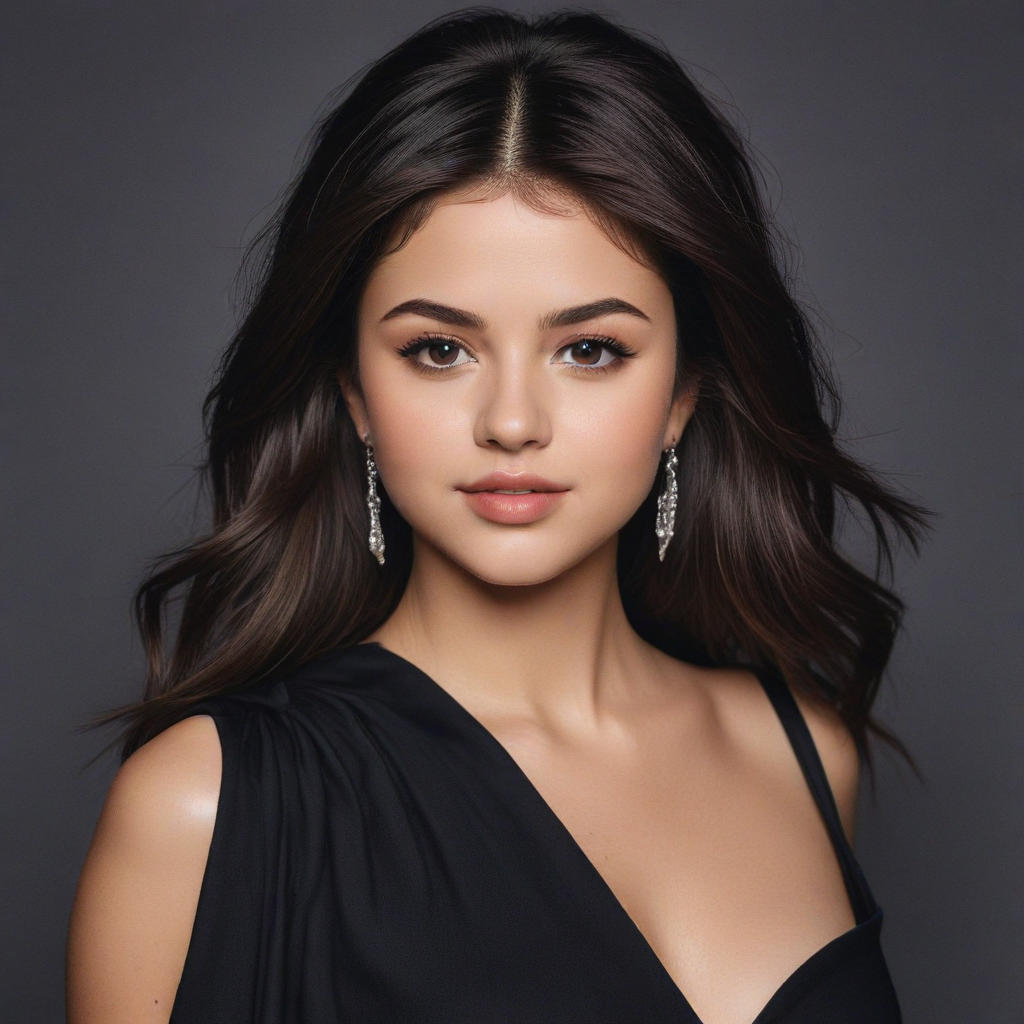 worth selena gomez