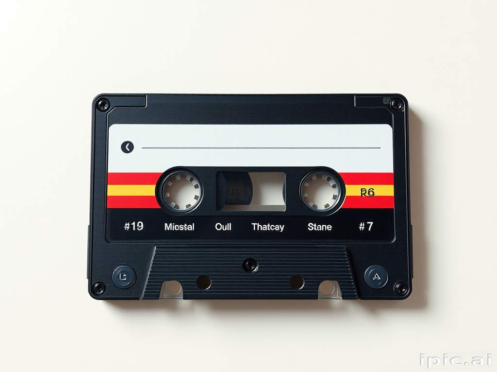 cassette tape png