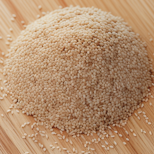 do sesame seeds go bad