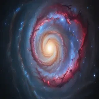 png galaxy