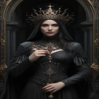 gothic png