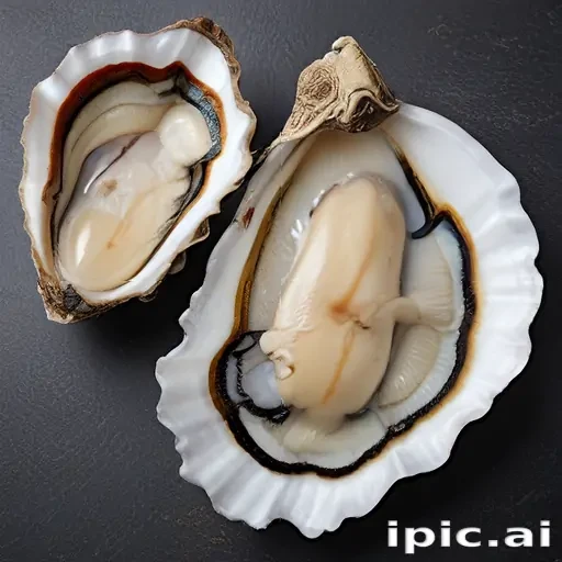 oysters png