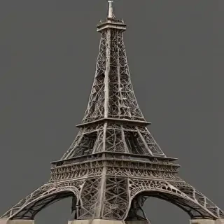 eiffel tower png