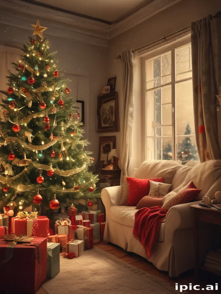 clip art free christmas images
