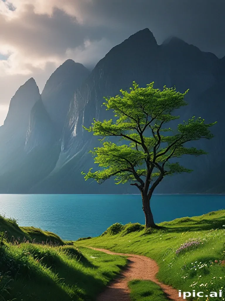 nature phone wallpaper