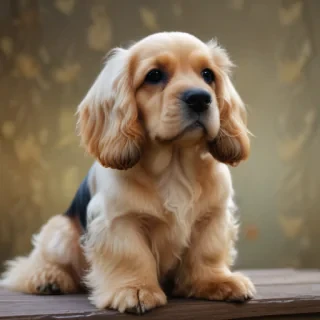 cockalier dog breed