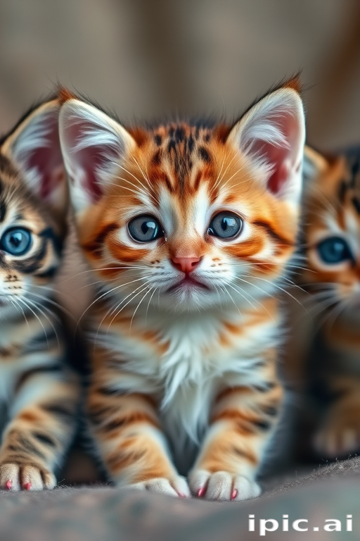 kittens wallpaper
