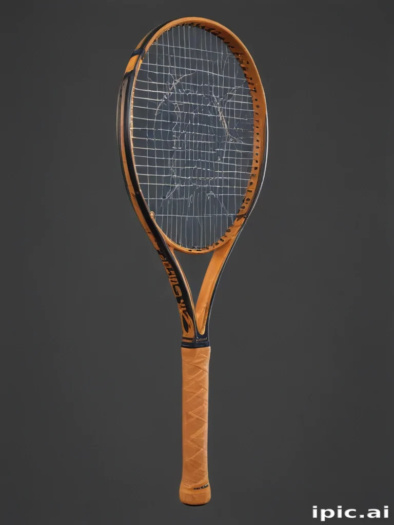 tennis racket png