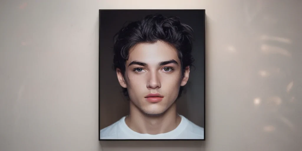 aesthetic pictures for wall
