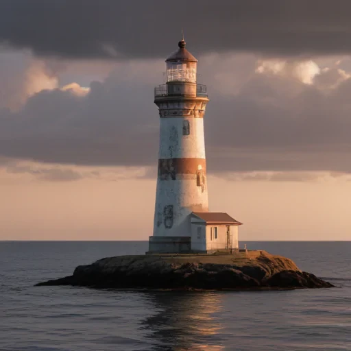 lighthouse png
