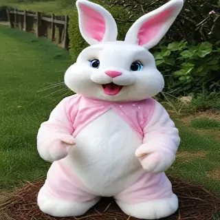 easter bunny