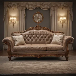 sofa png
