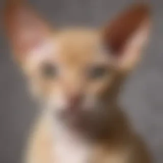 devon rex breed