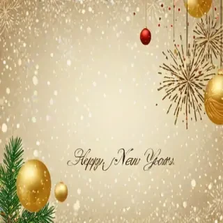 happy new years wallpaper